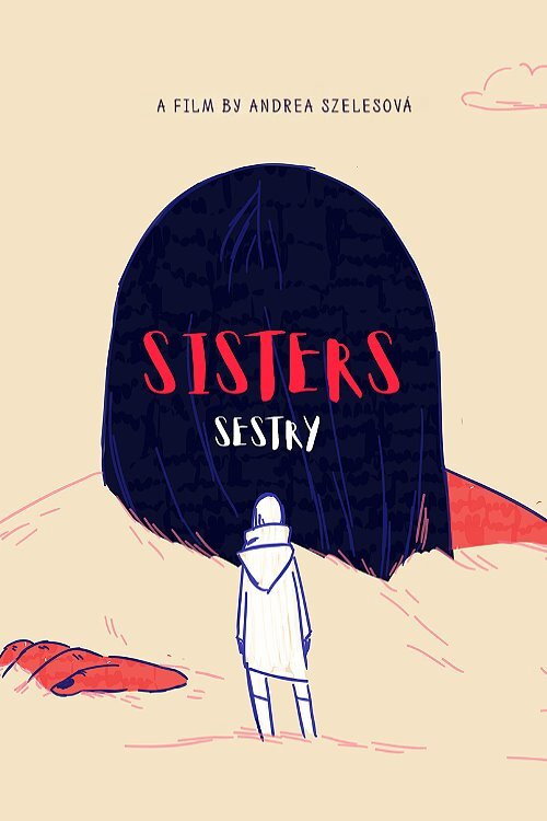 Sisters (2021) movie poster