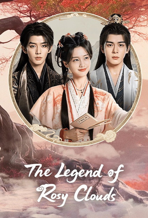 The Legend of Rosy Clouds (2026) TV show poster