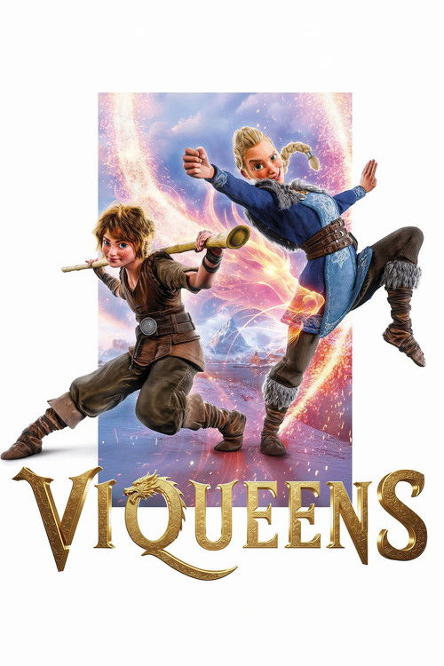 ViQueens (2026) movie poster