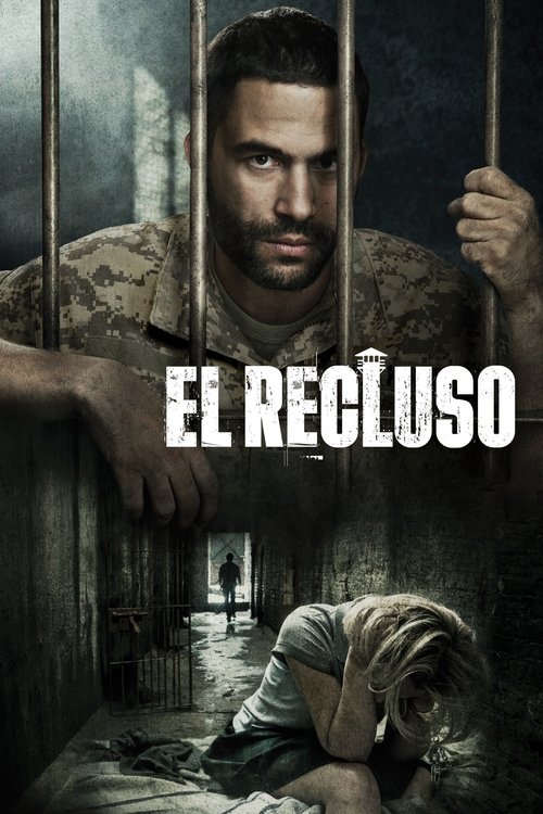 The Inmate (2018) TV show poster
