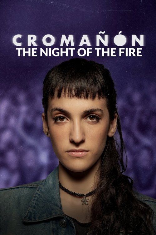 Cromañón: The Night of the Fire (2024) TV show poster