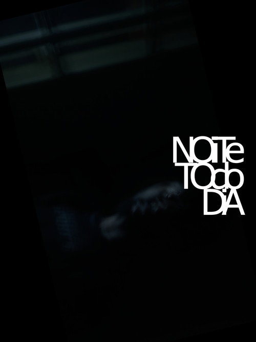 Noite Todo Dia (2026) movie poster
