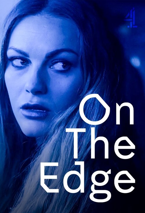 On the Edge (2018) TV show poster