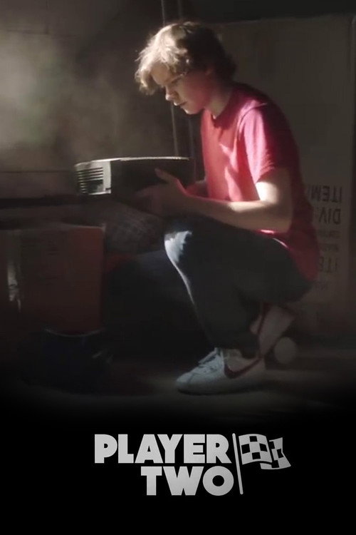 Player Two (2016) movie poster