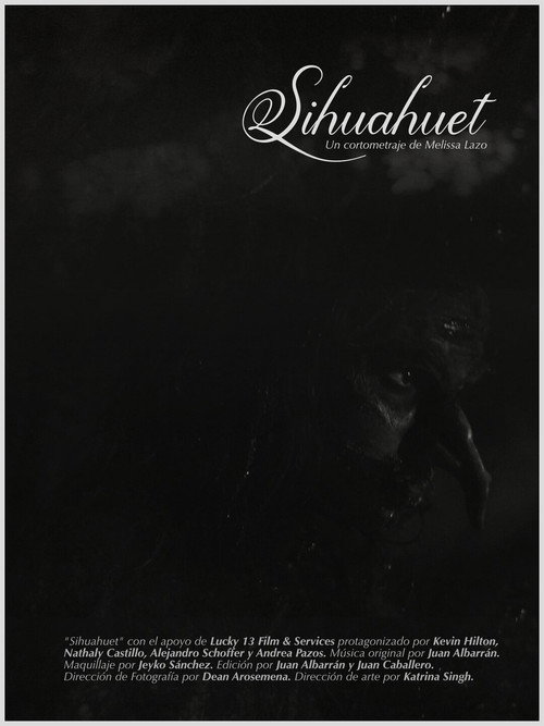 Sihuahuet (2025) movie poster