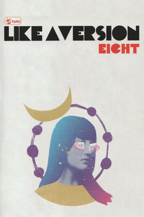Triple J: Like A Version Eight (2012) movie poster