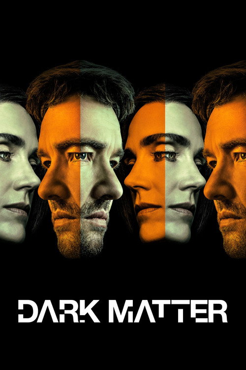 Dark Matter (2024) TV show poster