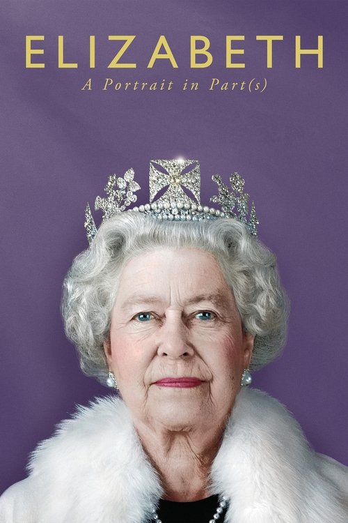 Elizabeth: A Portrait in Part(s) (2022) movie poster