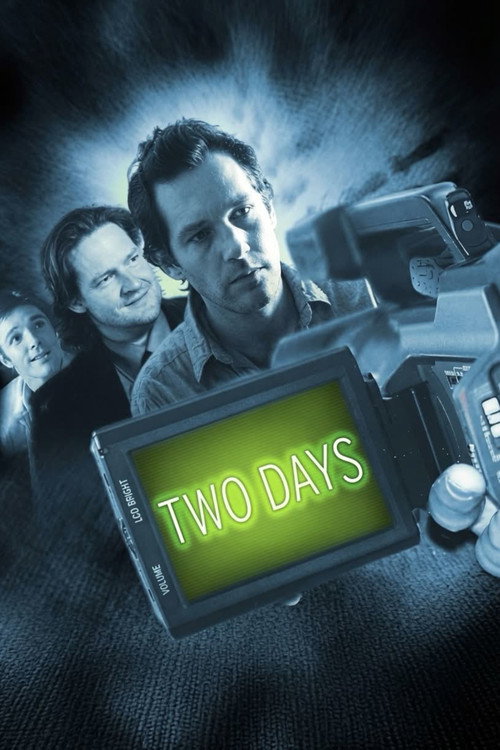 Two Days (2003) movie poster