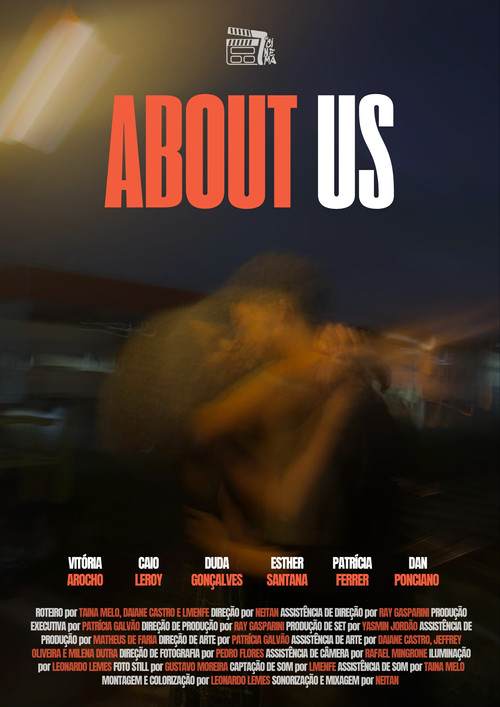 Sobre Nós (2025) movie poster