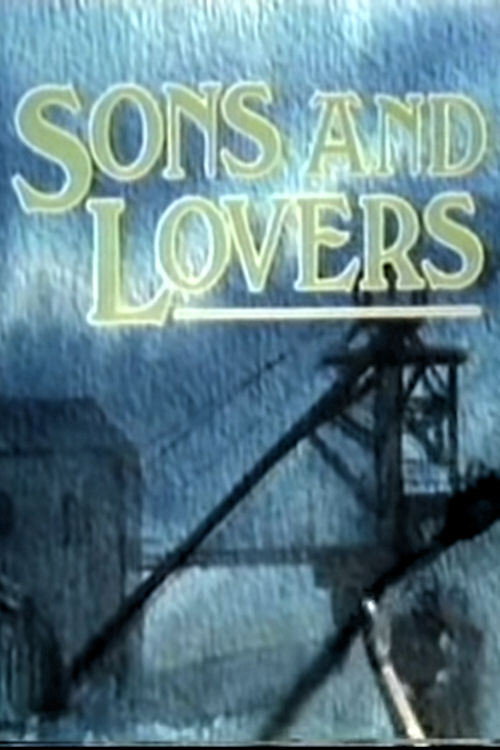 Sons and Lovers (1981) TV show poster