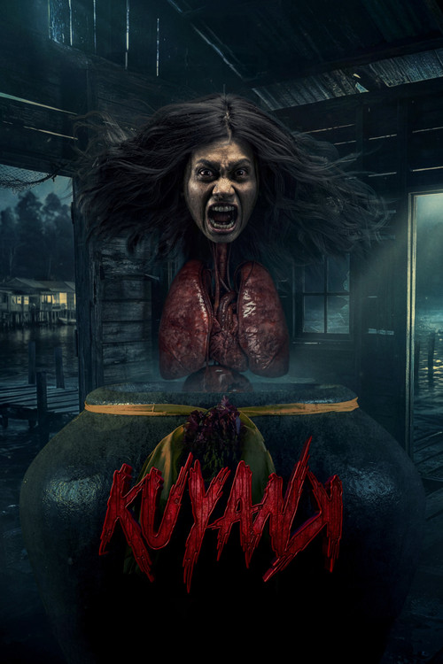 Kuyank (2026) movie poster