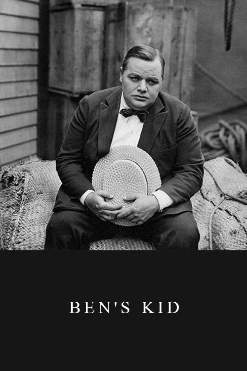 Ben's Kid (1909) movie poster