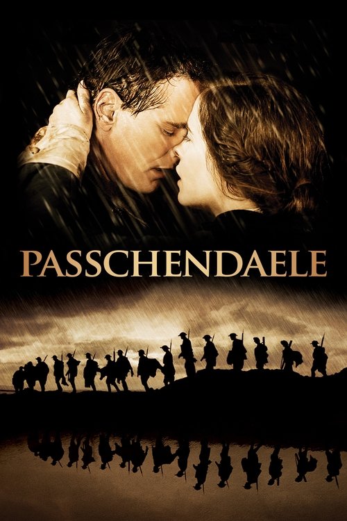 Passchendaele (2008) movie poster