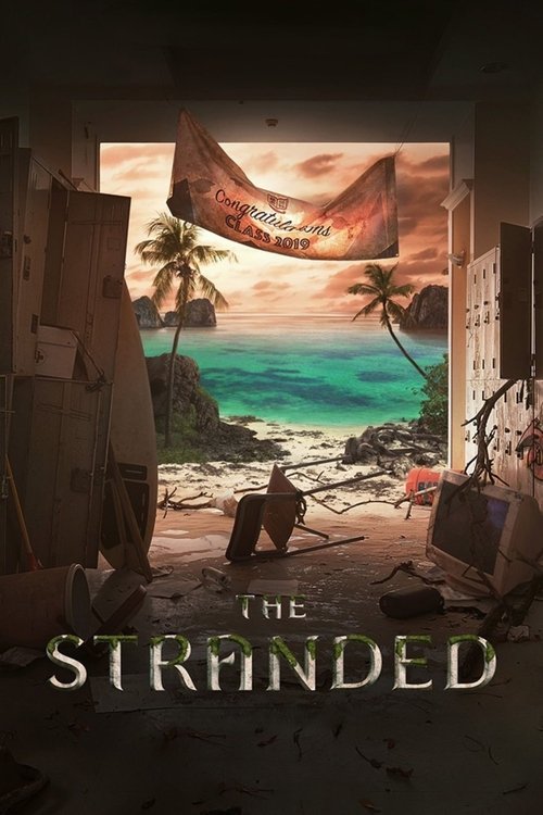 The Stranded (2019) TV show poster