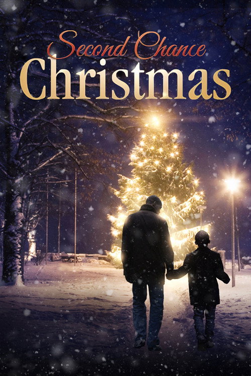 Second Chance Christmas (2014) movie poster