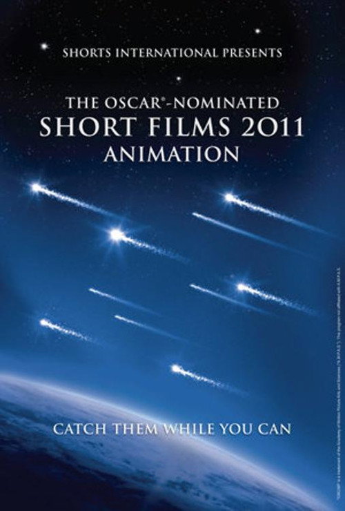 The Oscar Nominated Short Films 2011: Animation (2011) movie poster
