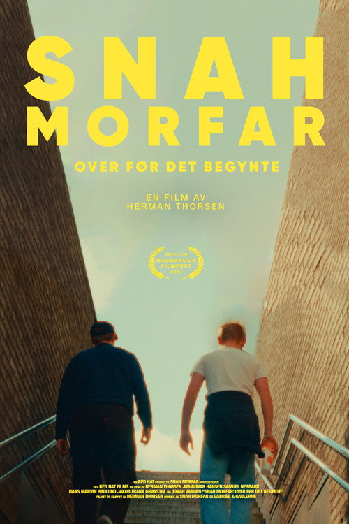 Snah Morfar: Over Before It Began (2025) movie poster