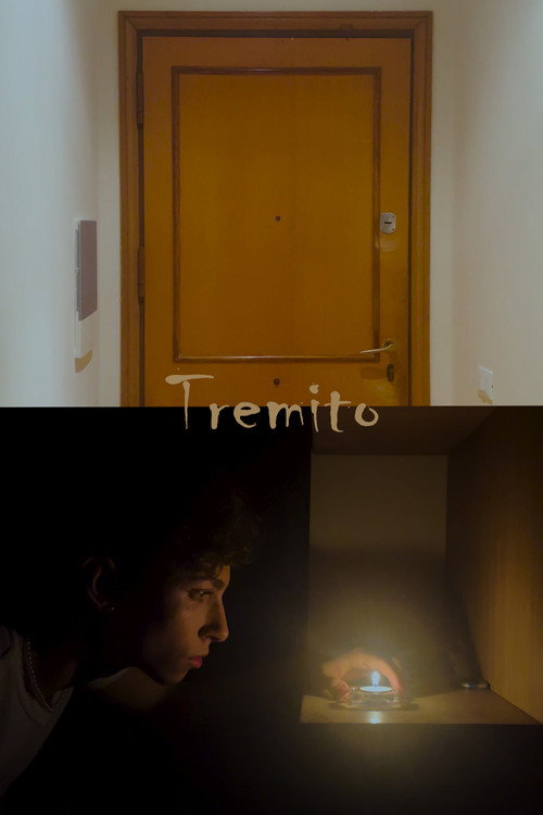 Tremito (2025) movie poster