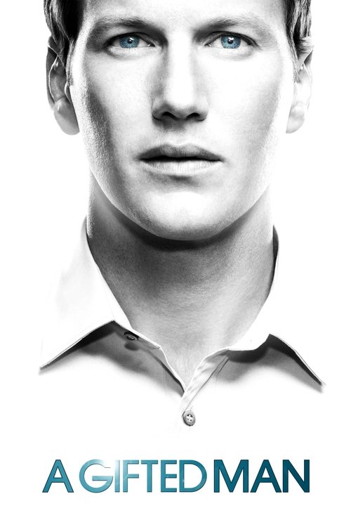 A Gifted Man (2011) TV show poster