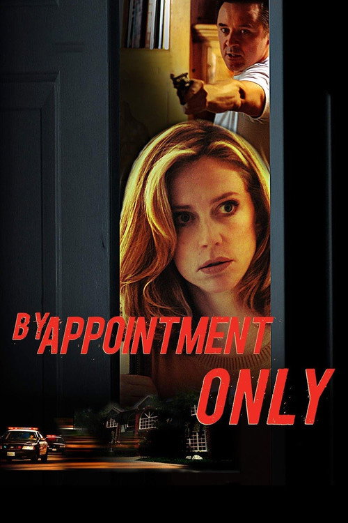 By Appointment Only (2007) movie poster