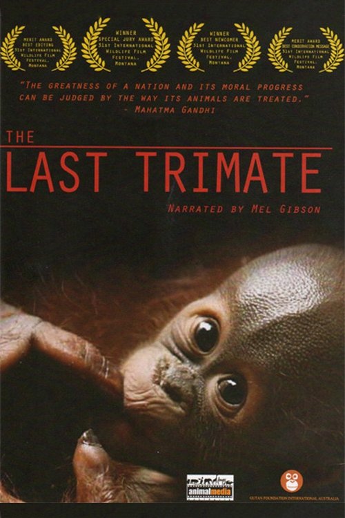 The Last Trimate (2008) movie poster