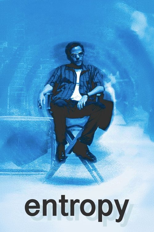 Entropy (1999) movie poster