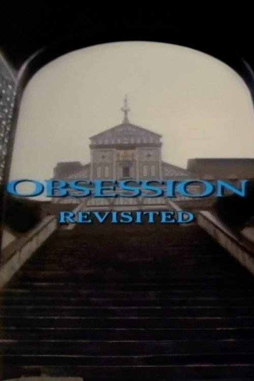 'Obsession' Revisited (2001) movie poster
