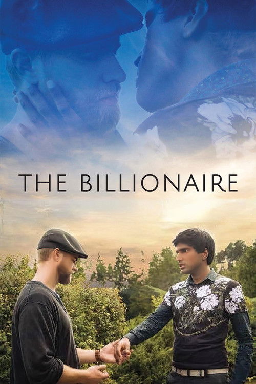 The Billionaire (2020) movie poster