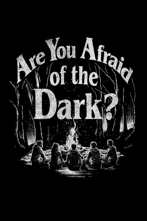 Are You Afraid of the Dark? (1992) TV show poster