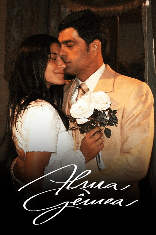 Soul Mate (2005) TV show poster