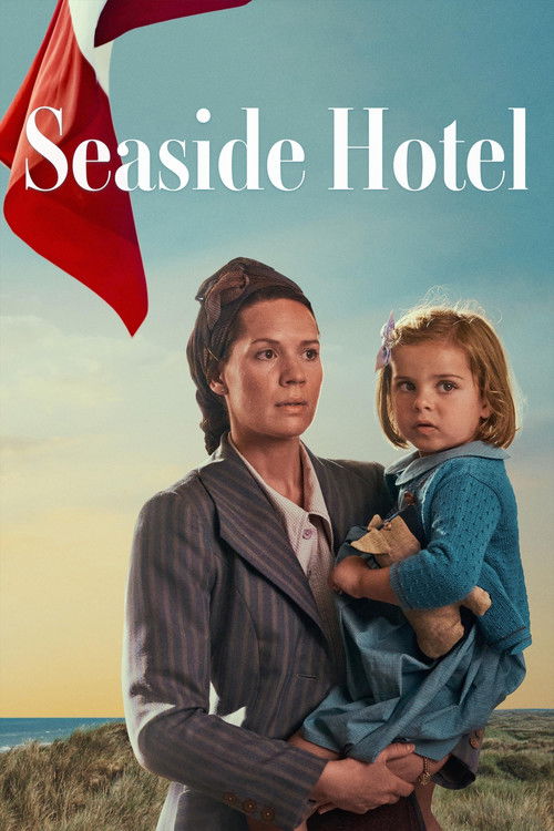Seaside Hotel (2013) TV show poster