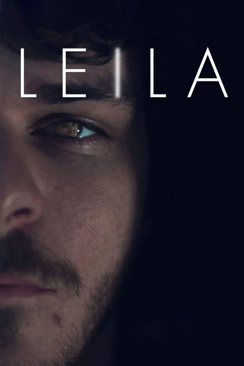 Leila (2022) movie poster