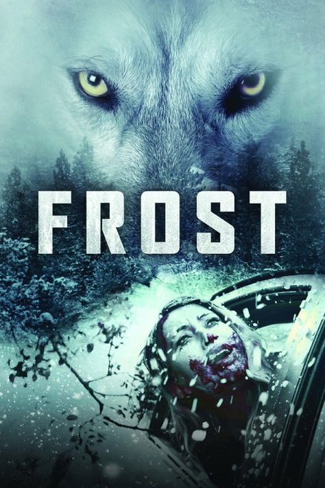 Frost (2022) movie poster