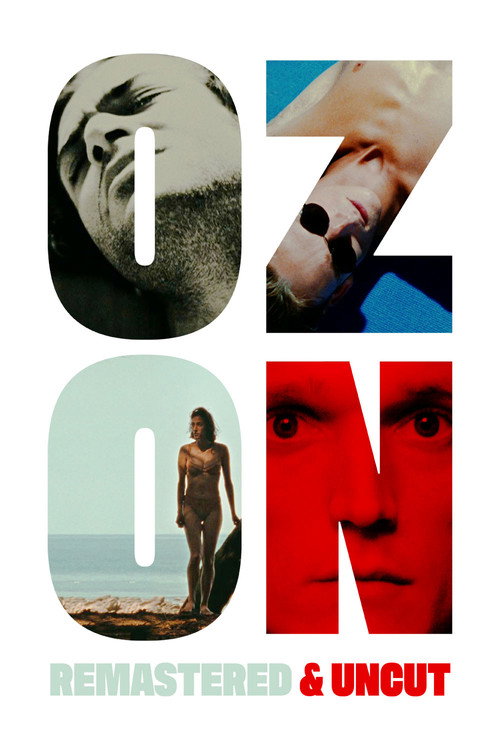 Ozon: Remastered & Uncut (2022) movie poster