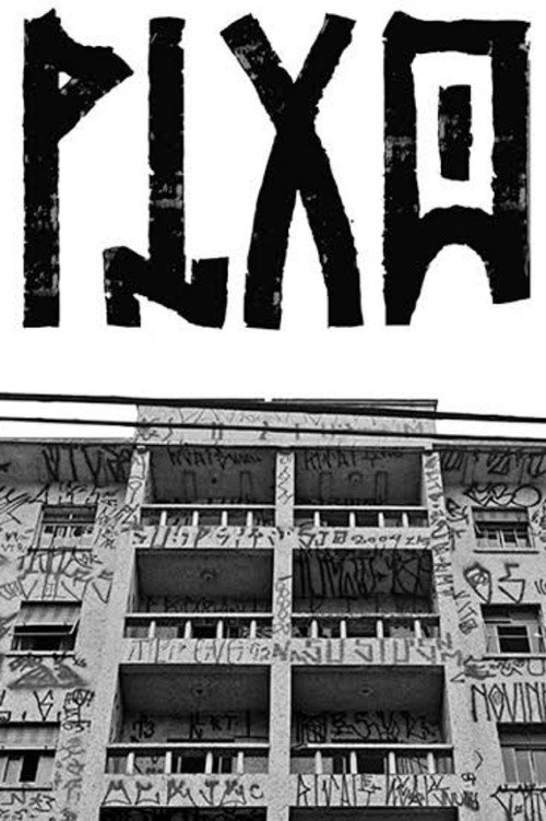 Pixo (2009) movie poster