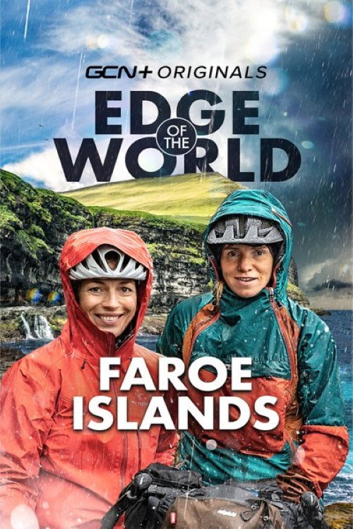 Faroe Islands - The Edge of the World (2022) movie poster