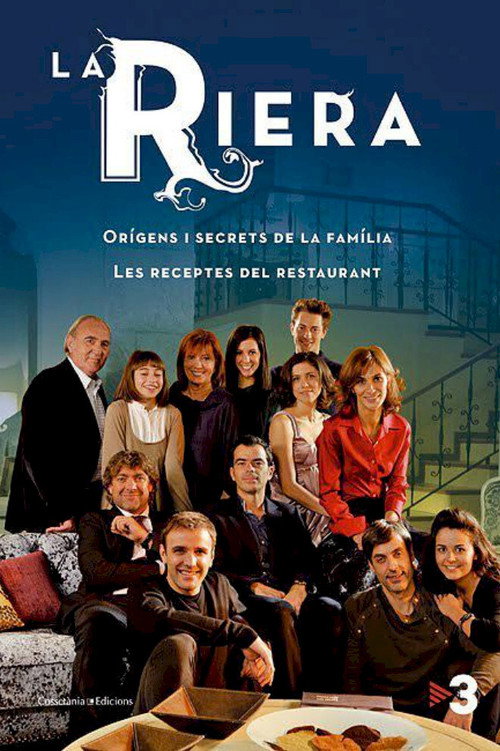 La Riera (2010) TV show poster