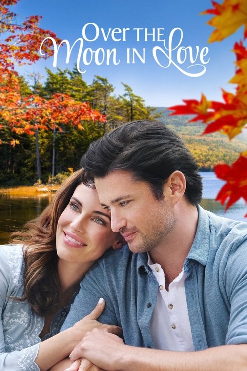 Over the Moon in Love (2019) movie poster