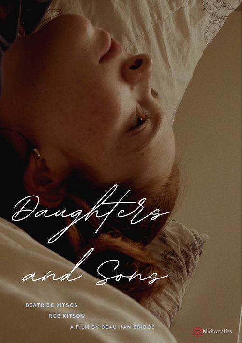 Daughters & Sons (2025) movie poster
