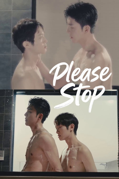 Please, Stop! (2026) TV show poster