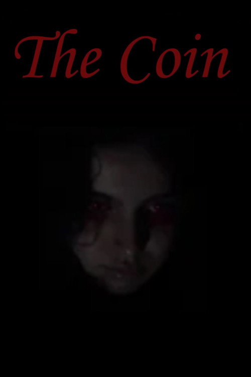 The Coin (2024) movie poster