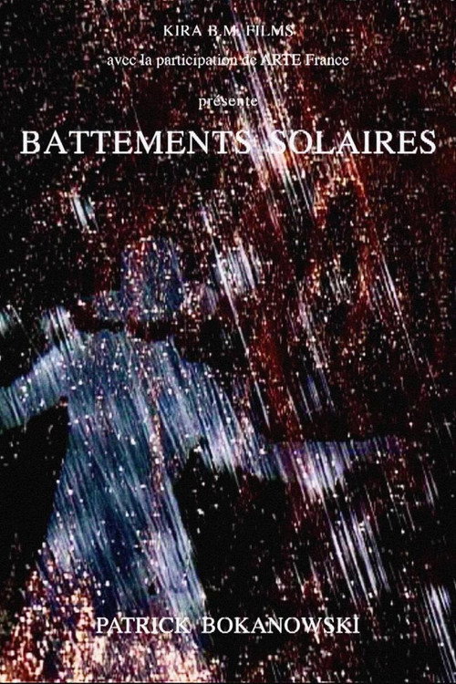 Solar Beats (2008) movie poster