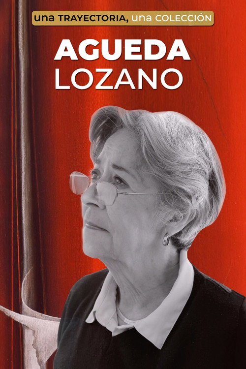 One path one collection | Agueda Lozano (2022) movie poster