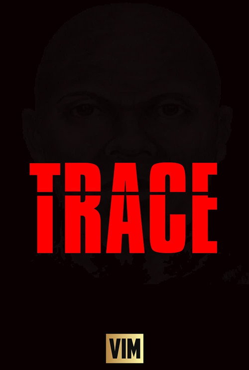 TRACE (2021) TV show poster