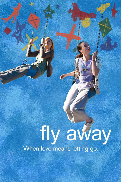 Fly Away (2011) movie poster