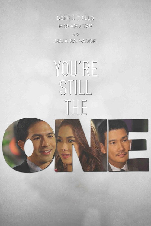 You're Still The One (2015) movie poster