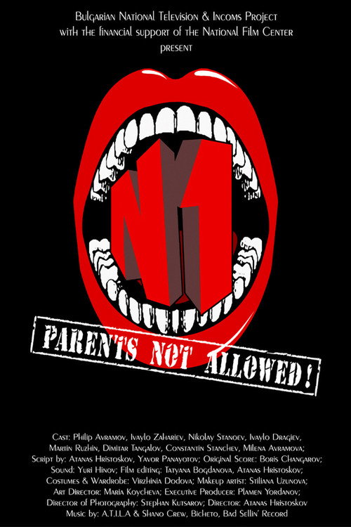No. 1 (2011) movie poster