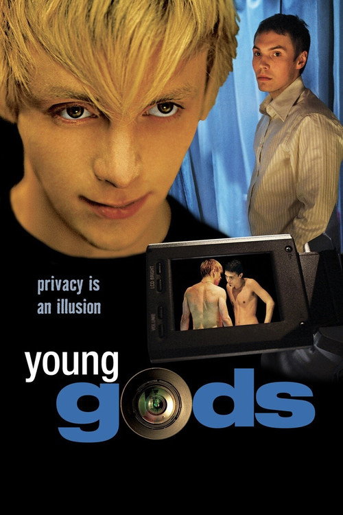 Young Gods (2003) movie poster