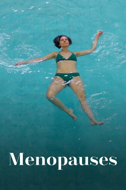Menopauses (2024) movie poster